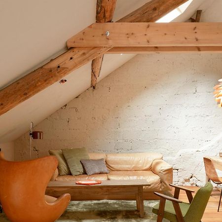 Graace House Schmalshuus Apartment Luxemburg Exterior foto