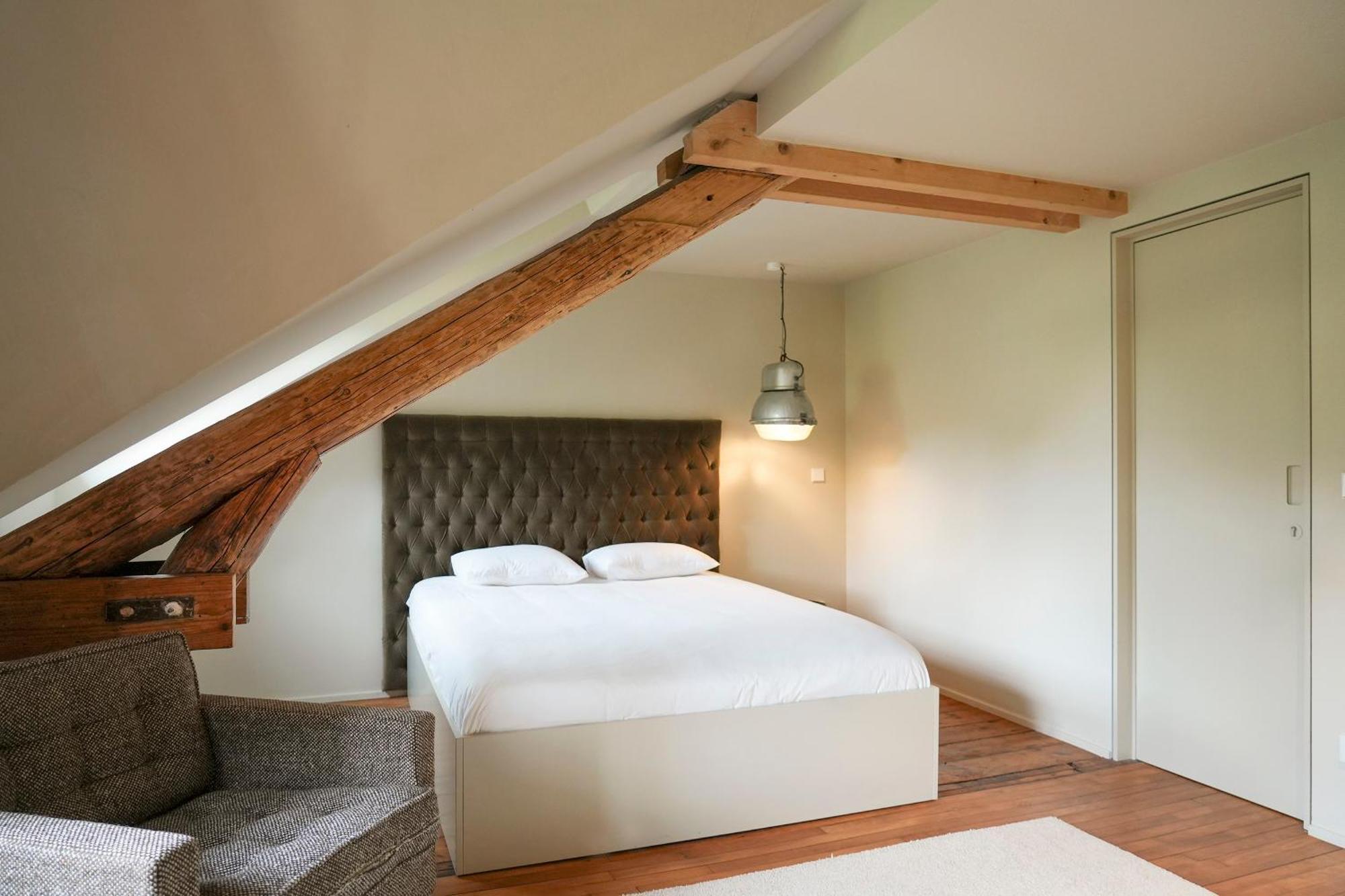 Graace House Schmalshuus Apartment Luxemburg Exterior foto