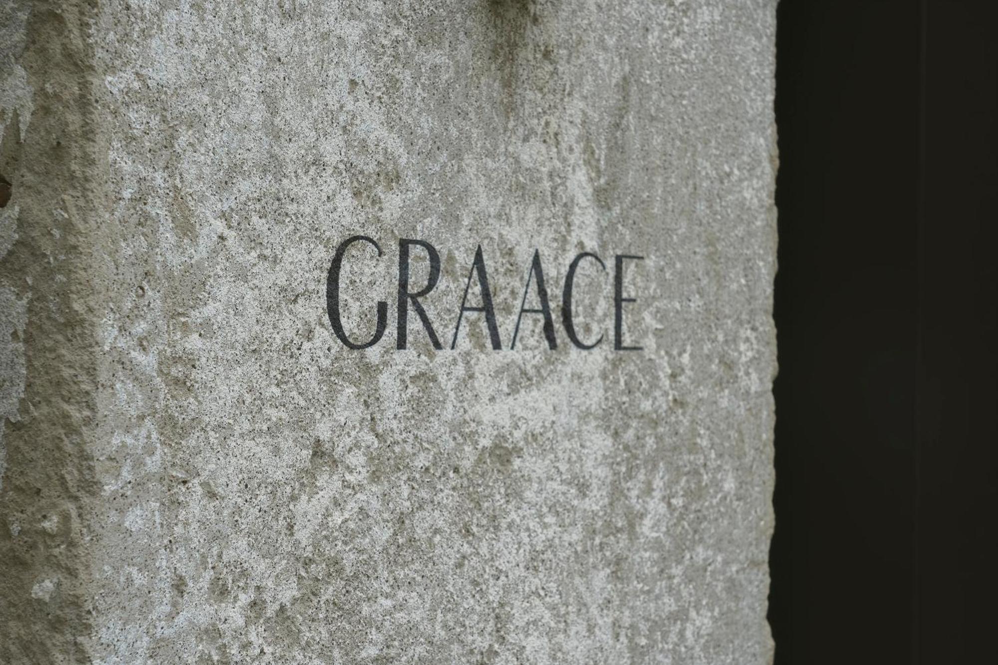 Graace House Schmalshuus Apartment Luxemburg Exterior foto
