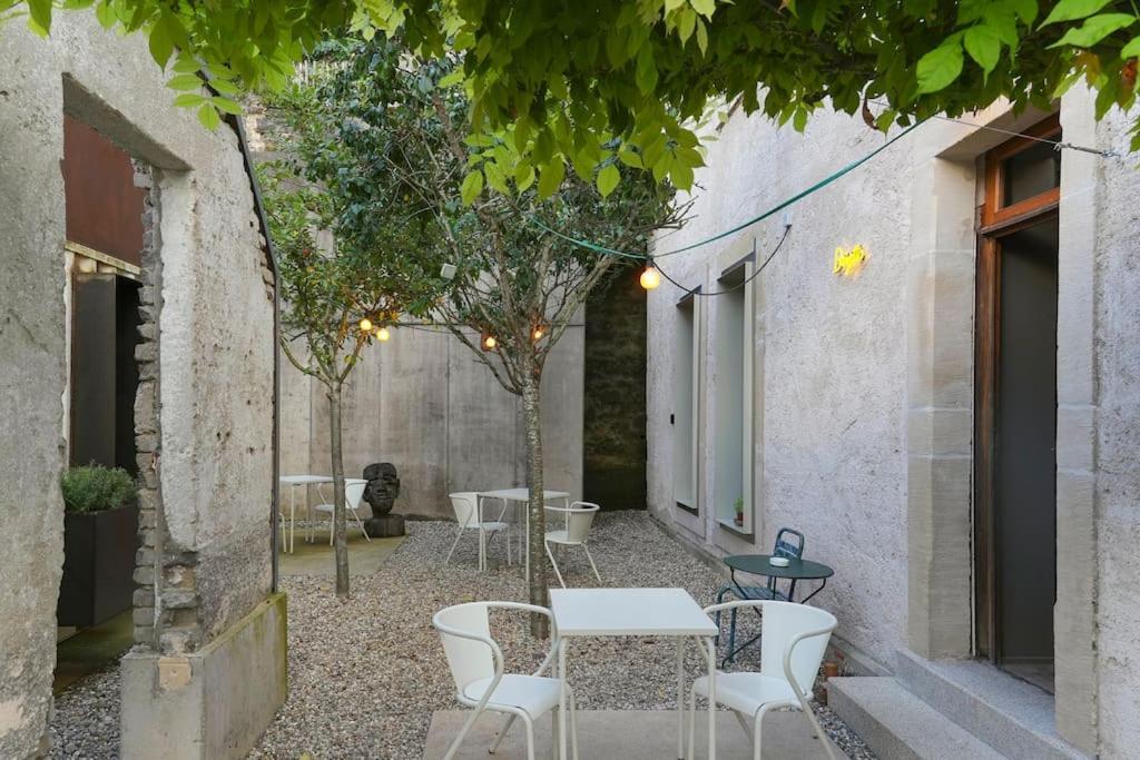 Graace House Schmalshuus Apartment Luxemburg Exterior foto