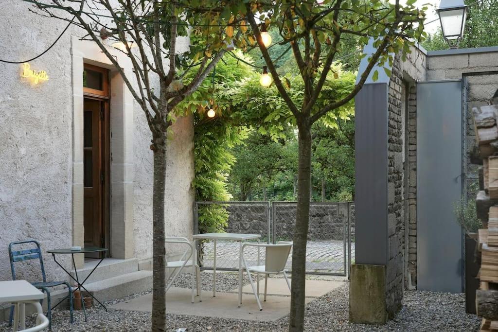 Graace House Schmalshuus Apartment Luxemburg Exterior foto