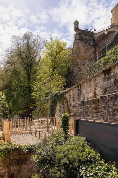Graace House Schmalshuus Apartment Luxemburg Exterior foto